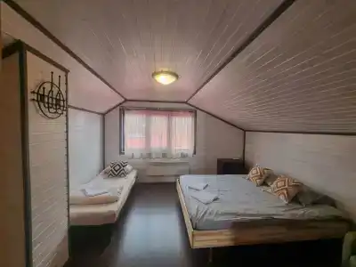  Семейно-Туристический загородный клуб Карамелькино - 2