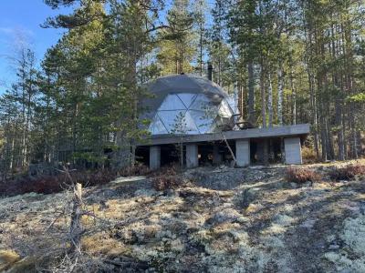 Villy Uley Karelia (Вили Улей Карелия) - 16