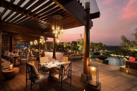 Conrad Bengaluru - 38