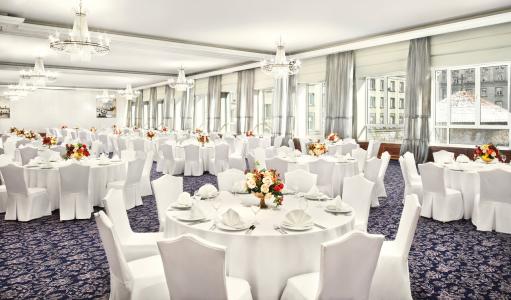 Sofia Balkan, a Luxury Collection, Sofia - 22