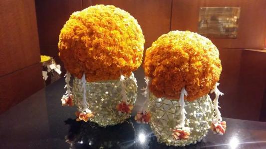 The Taj Mahal Palace, Mumbai - 43