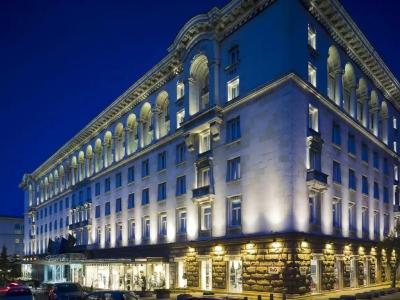 Sofia Balkan, a Luxury Collection, Sofia - 89