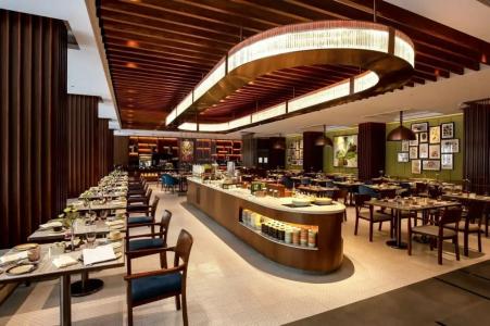 Taj Mg Road Bengaluru - 10