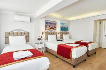 Beyazit Palace & Spa - 66
