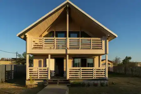 Веселовка Парк - 33