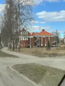 Кондопога - 16