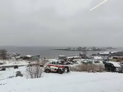 Гостевой дом у Белого моря - 43