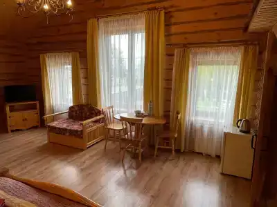 Алексеевская Усадьба - 90