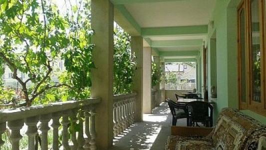 Green House - 8