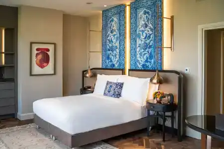 The Ritz-Carlton, Istanbul at the Bosphorus - 80