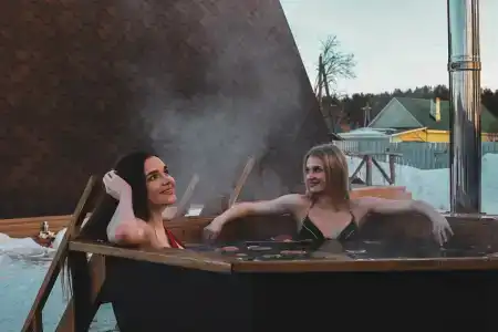 Родные просторы - 1