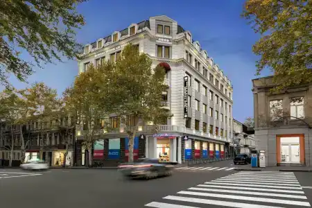 City Center - 8
