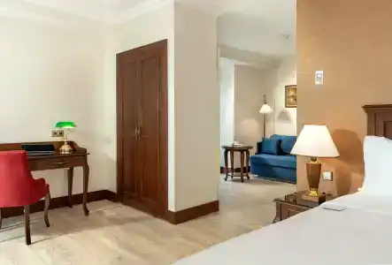 Occidental Taksim - 74