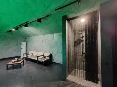Volga Spa Village - 67