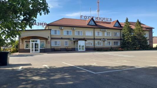 Престиж - 49
