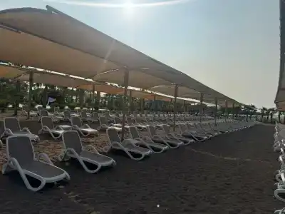 Sunmelia Beach Resort & Spa-All Inclusive - 33