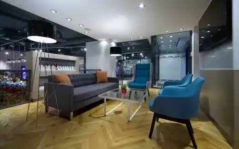 Park Inn by Radisson Residence Riga Barona - 42