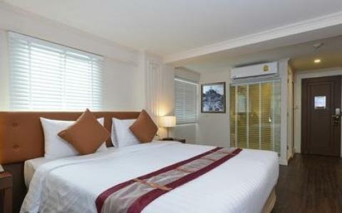 Siam Champs Elyseesi Unique - 68