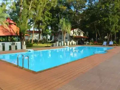 Vgp Golden Beach Resort - 3
