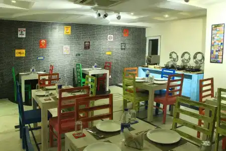 Sita International - 34