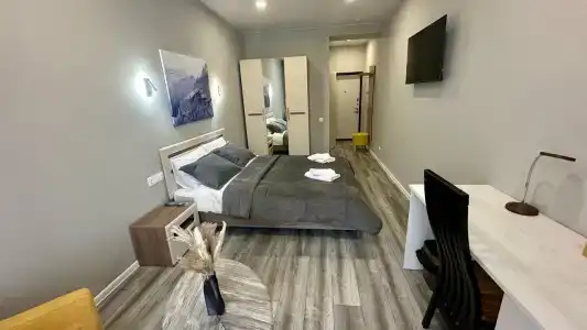 Мини-отель у Папы Дома - 29