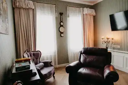 Терем Гамаюн - 98