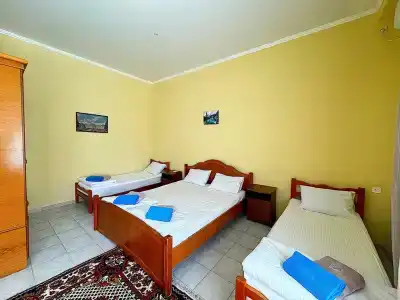 Вистерия - 3