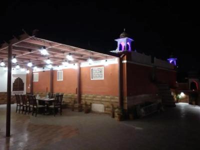 Jaipur New - Heritage - 17