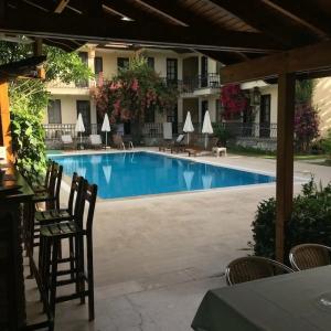 Görkem Apart Otel - 30