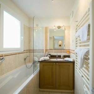 Résidence La Closerie Deauville - 11