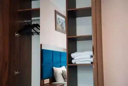 Байкал City Hotel - 17