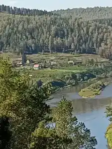 Сикияз Тамак - 40