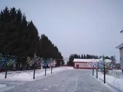 Чистая заводь - 8