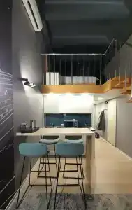 Cosmos Stay Profsoyuznaya - 81