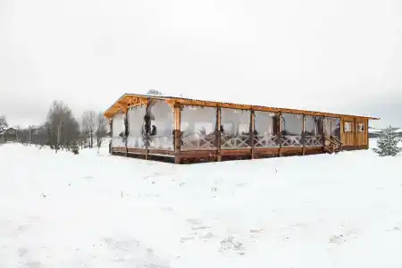 Полянка - Место встречи - 3