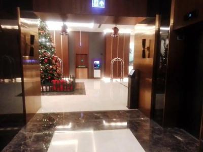 Hilton Istanbul Maslak - 41