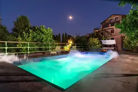 Medea Residence appartamenti vacanze - 0