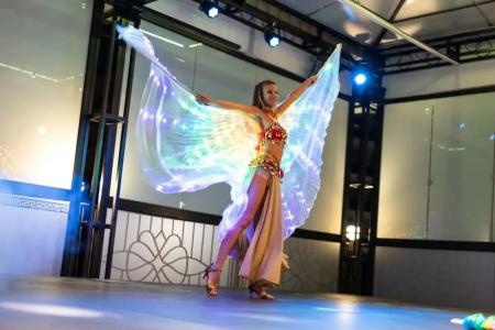 Rome Palace Deluxe - All Inclusive - 38