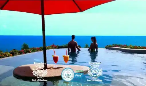 Pacific Club Resort - Sha Extra Plus - 87