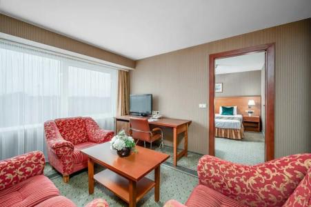 Crowne Plaza Vilnius, An Ihg - 52