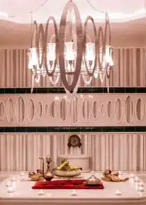 Wyndham Grand Istanbul Kalamış Marina - 62