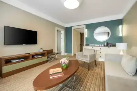 Ramada Plaza By Wyndham Istanbul Tekstilkent - 58