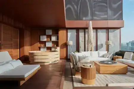 The Ritz-Carlton, Istanbul at the Bosphorus - 46