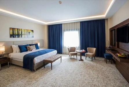 Ramada by Wyndham Yalova - 31