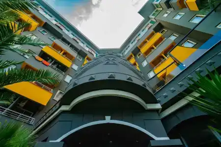 Senza Grand Santana - All Inclusive - 35