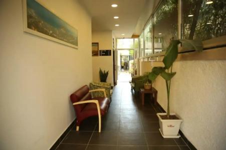 Saray Apart Otel - 27