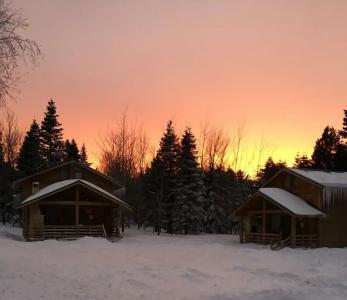 Uludag Orman Koskleri - 29