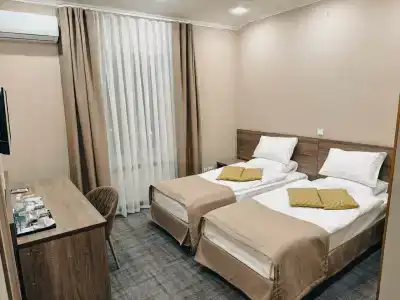 Карс Козельск - 18