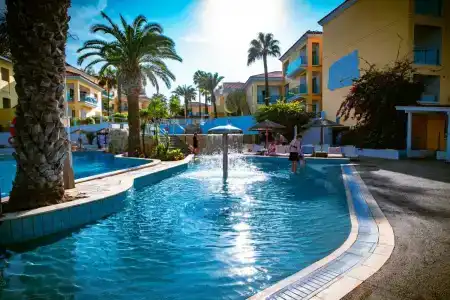 Malama Beach Holiday Village - 13