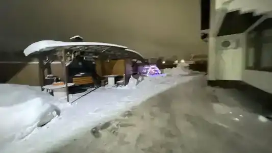 Гостевой дом на Кирова - 17